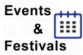 Dalwallinu Events and Festivals Directory