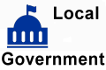 Dalwallinu Local Government Information