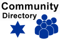 Dalwallinu Community Directory