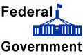 Dalwallinu Federal Government Information