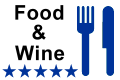 Dalwallinu Food and Wine Directory
