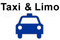 Dalwallinu Taxi and Limo