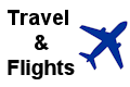 Dalwallinu Travel and Flights